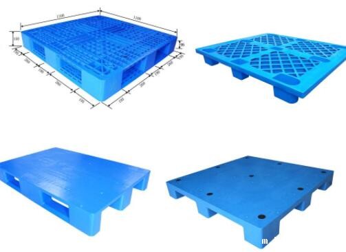 选择北京塑料托盘生产厂家要注意什么?