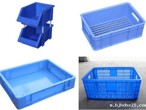 怎么有效提高塑料周转箱的质量?在物流运输中需要注意什么?